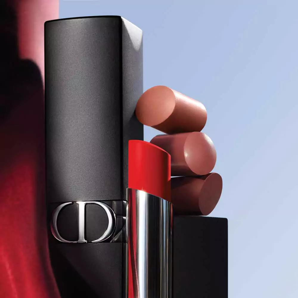 Rossetti Rouge Dior Forever