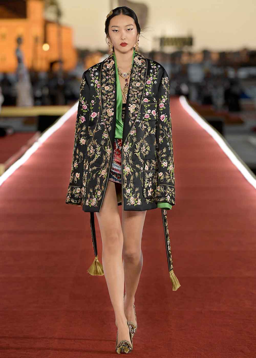 Dolce&Gabbana Alta Moda 2021