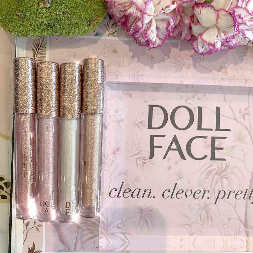 Doll Face prodotti best seller