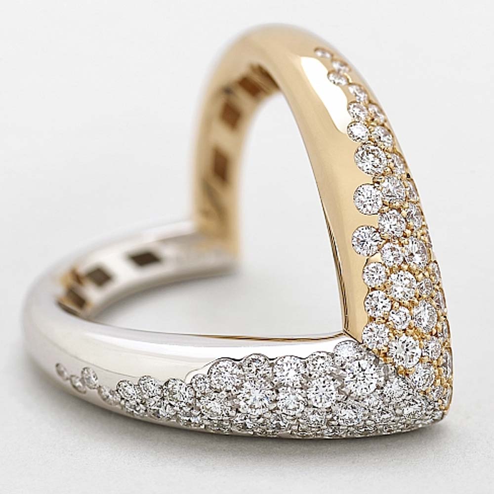 anello sposa in oro