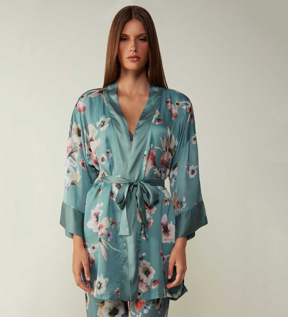 Intimissimi The Flower Girl Intimissimi The Flower Girl