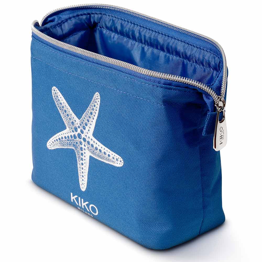 KIKO beauty bag