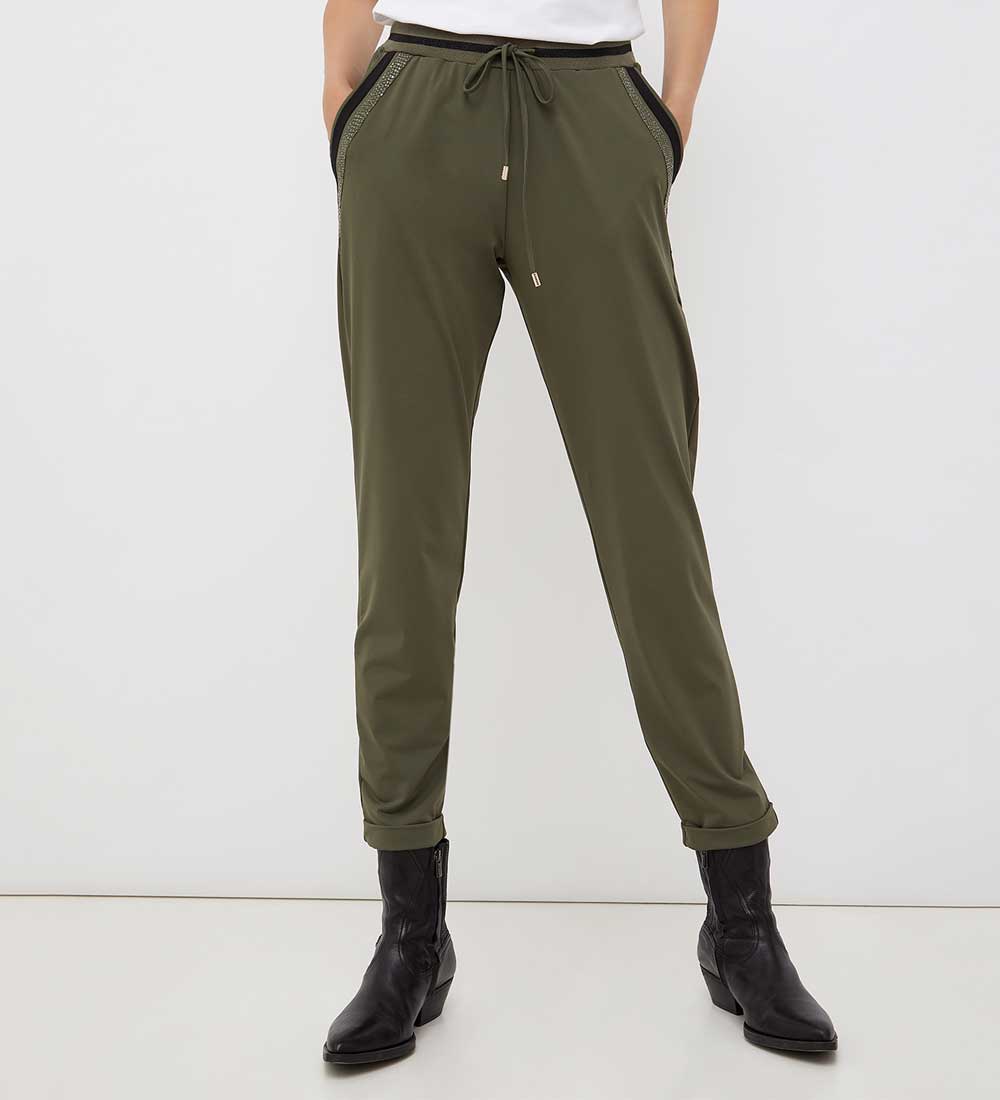 Liu Jo Sportwear stampa camouflage Liu Jo Sportwear stampa camouflage