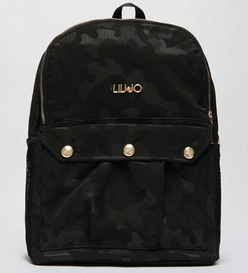 Liu Jo Sportwear stampa camouflage Liu Jo Sportwear stampa camouflage