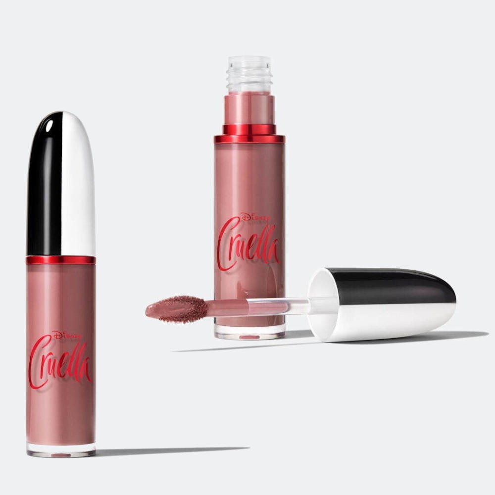 MAC Retro Matte liquidi lipstick
