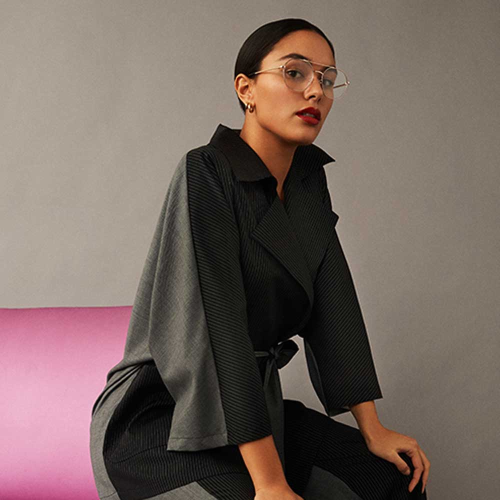 Marina Rinaldi propone i look da lavoro più chic dell'autunno: scopriamoli!