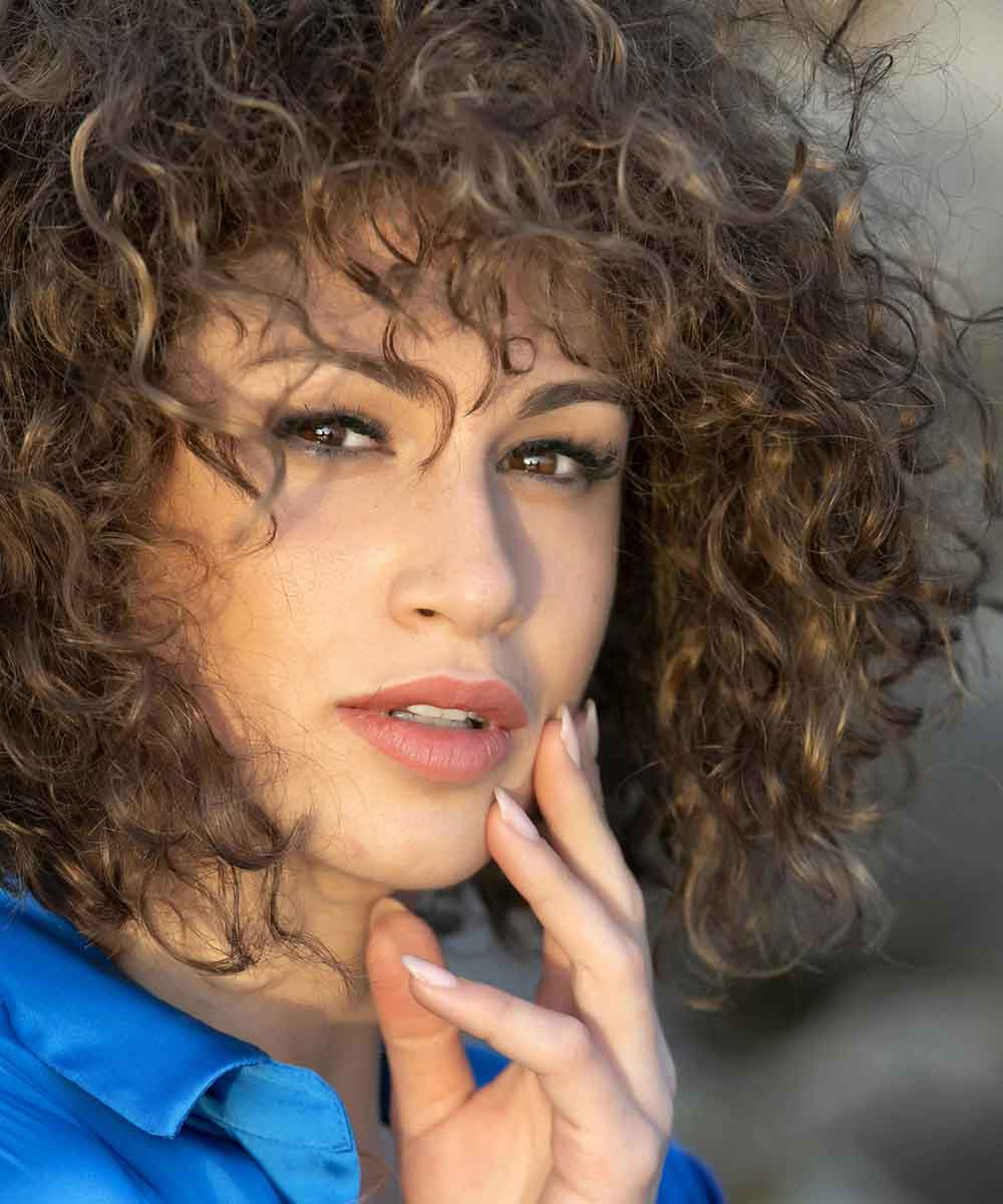 Nino Grammatico collezione tagli capelli 2022 estate Nino Grammatico collezione tagli capelli 2022 estate