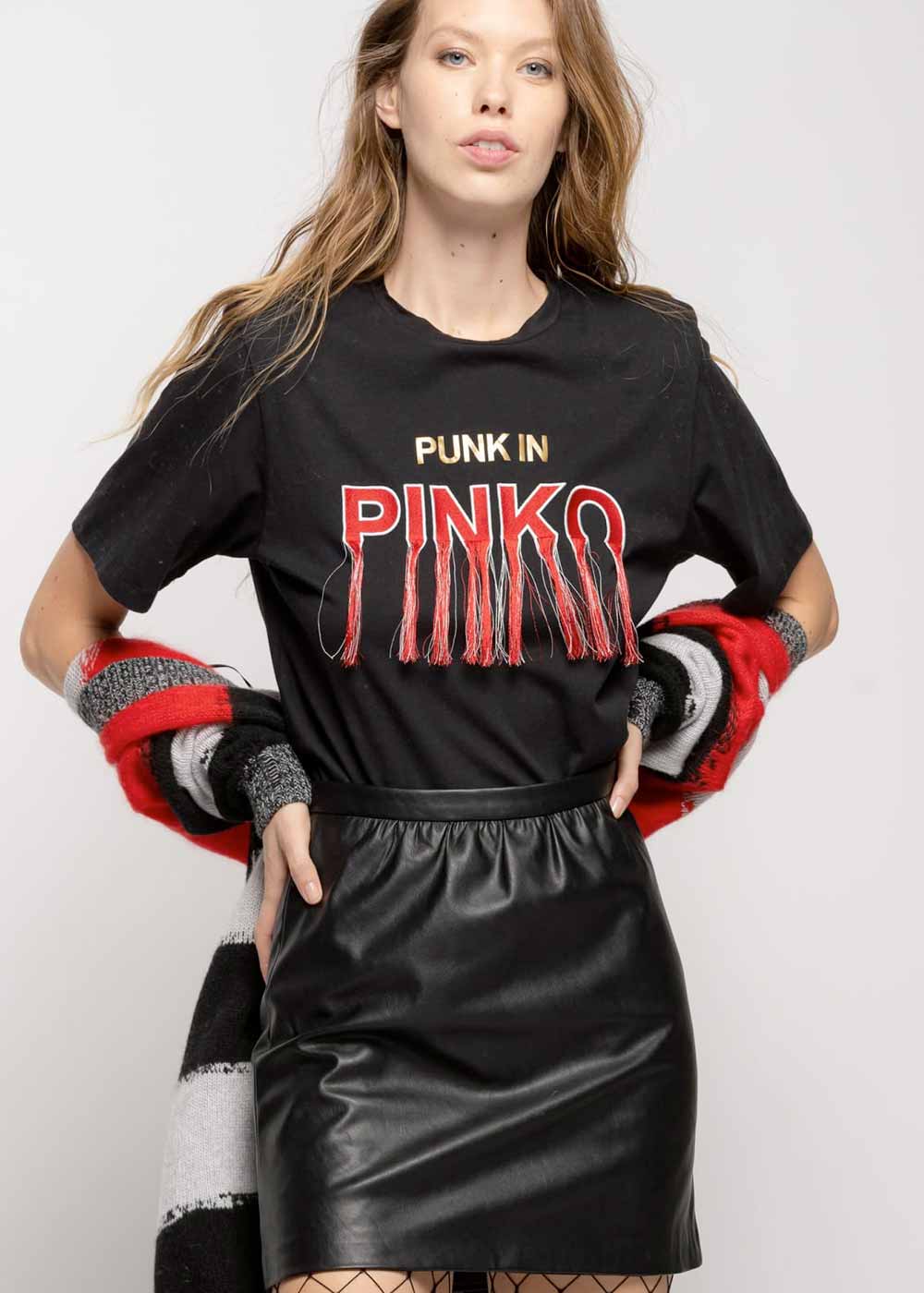 Pinko Miss Rose