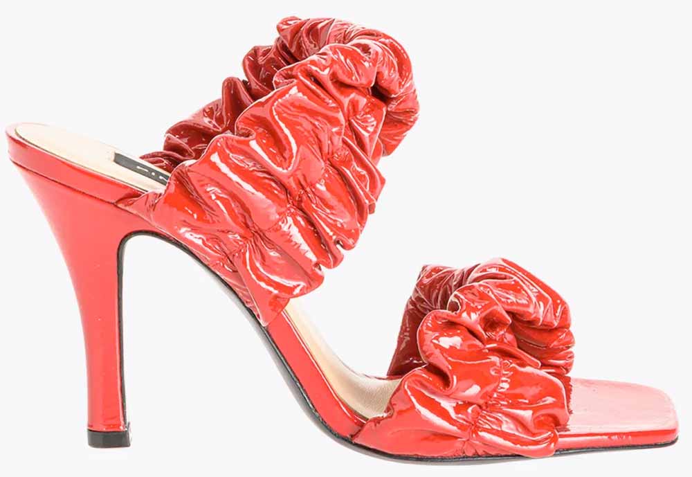 Pinko Miss Rose scarpe