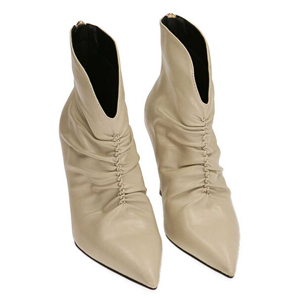 Ankle boot panna