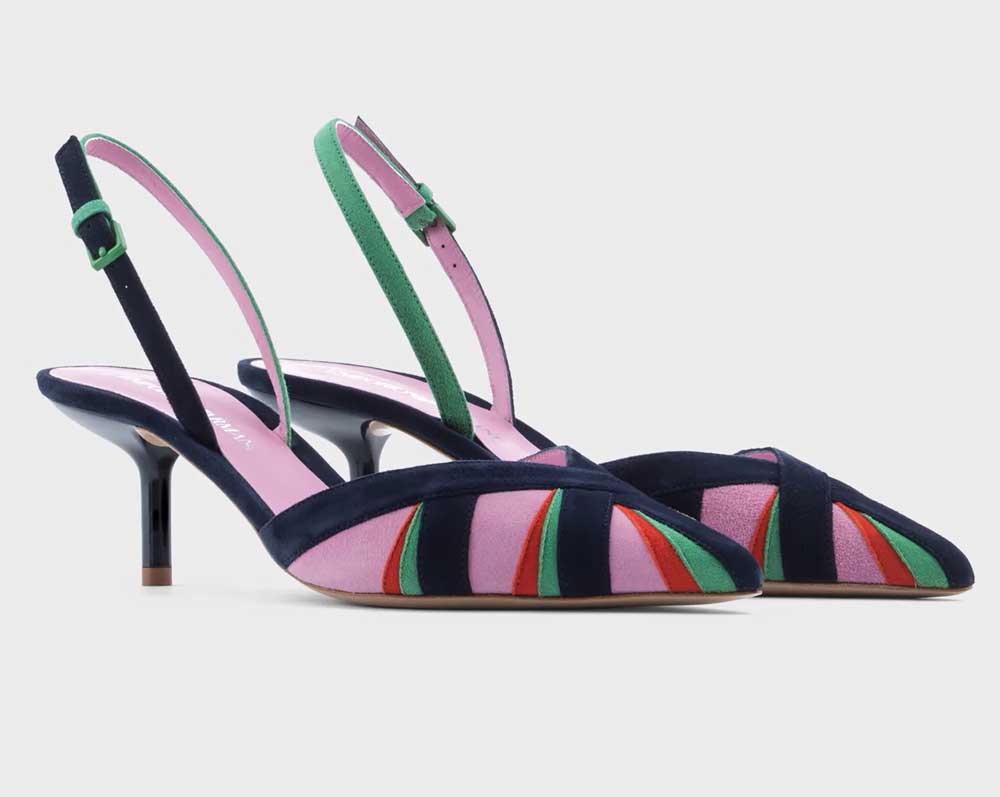 Scarpe Emporio Armani 2023 Scarpe Emporio Armani 2023