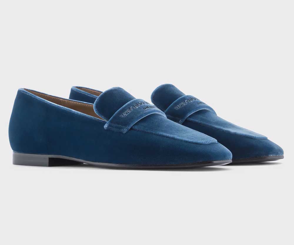 Scarpe Emporio Armani 2023 Scarpe Emporio Armani 2023