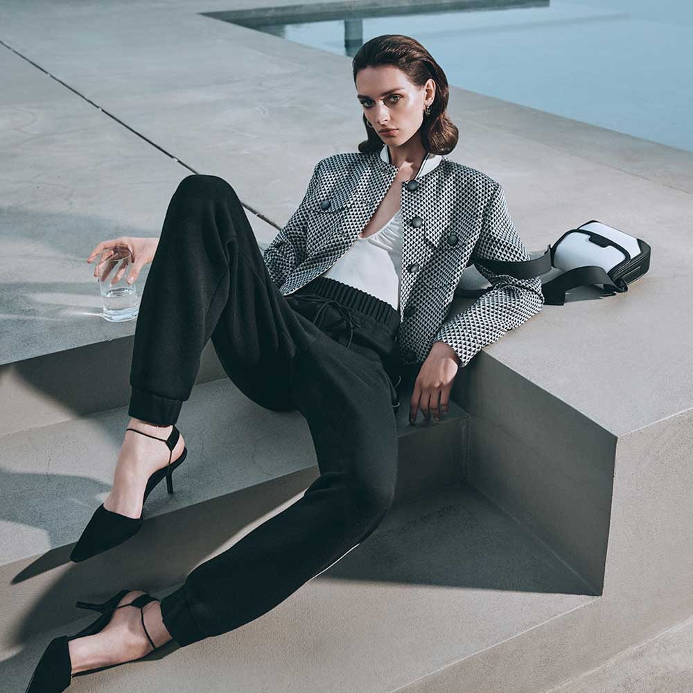 Scarpe Giorgio Armani autunno inverno 2022 2023 Scarpe Giorgio Armani autunno inverno 2022 2023