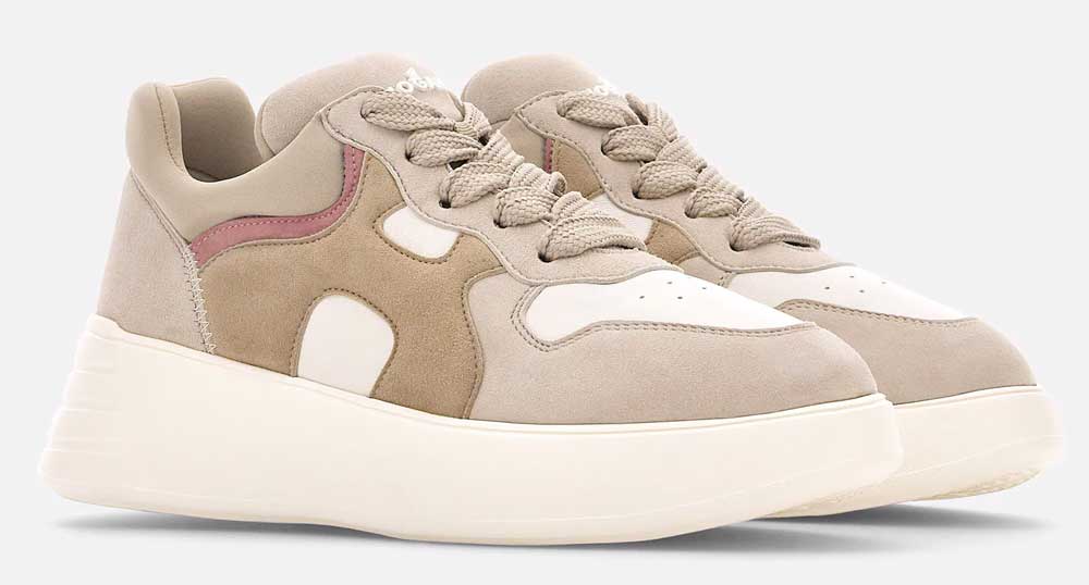 Scarpe Hogan inverno 2023 Scarpe Hogan inverno 2023