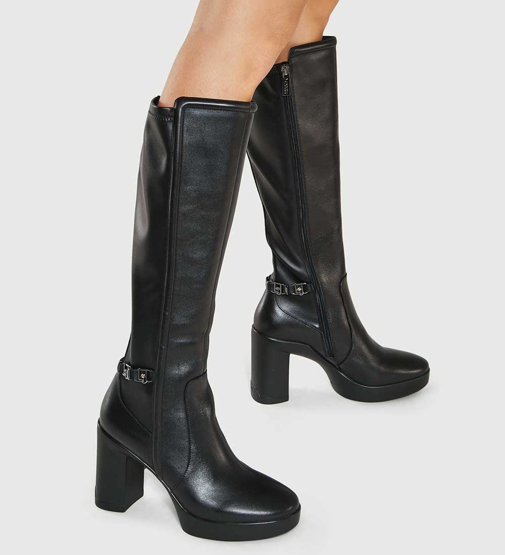 Liu Jo scarpe autunno inverno 2022 2023 Liu Jo scarpe autunno inverno 2022 2023