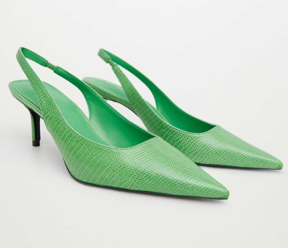 Mango scarpe autunno inverno 2022 2023 Mango scarpe autunno inverno 2022 2023