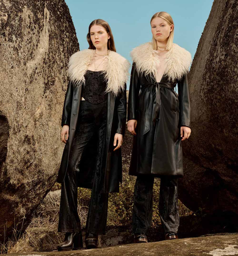 Vestiti hotsell stradivarius 2019