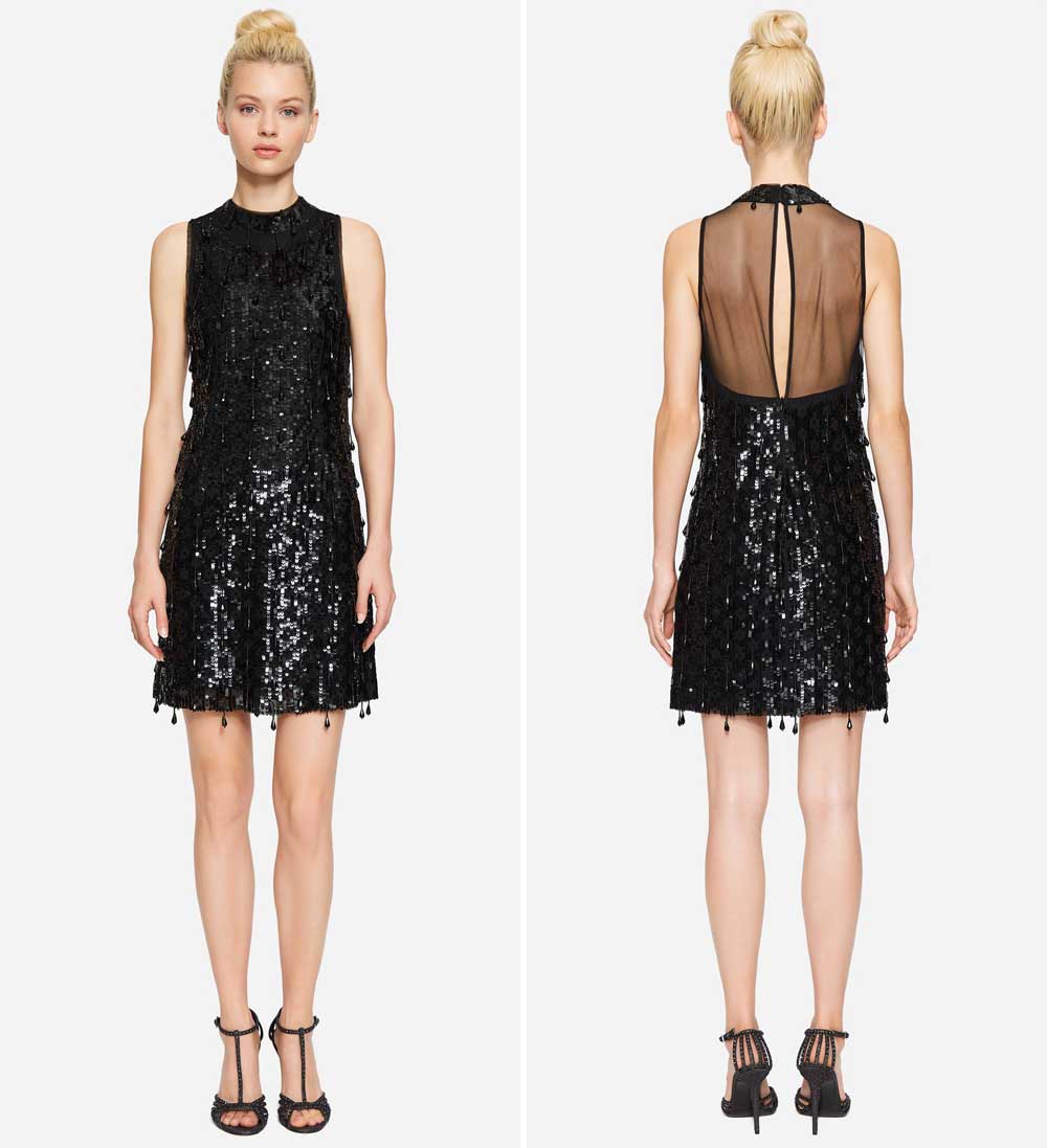 Twin Set Pleasedontbuy abiti a noleggio Twin Set Pleasedontbuy abiti a noleggio