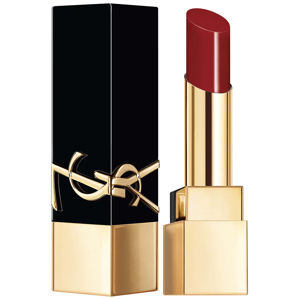 YSL rossetto rosso The Bold