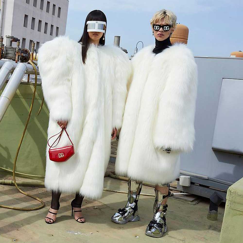 borse Dolce & Gabbana autunno inverno 2022 2023