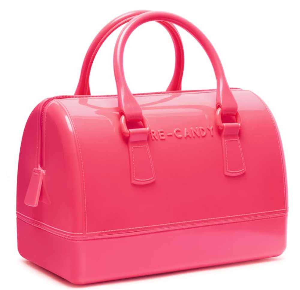 Bauletto sostenibile Bauletto sostenibile