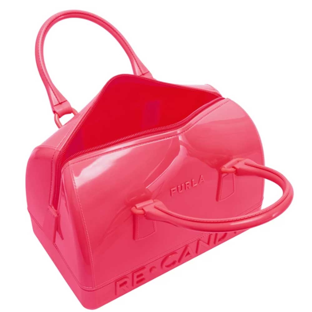 Bauletto sostenibile Furla Bauletto sostenibile Furla