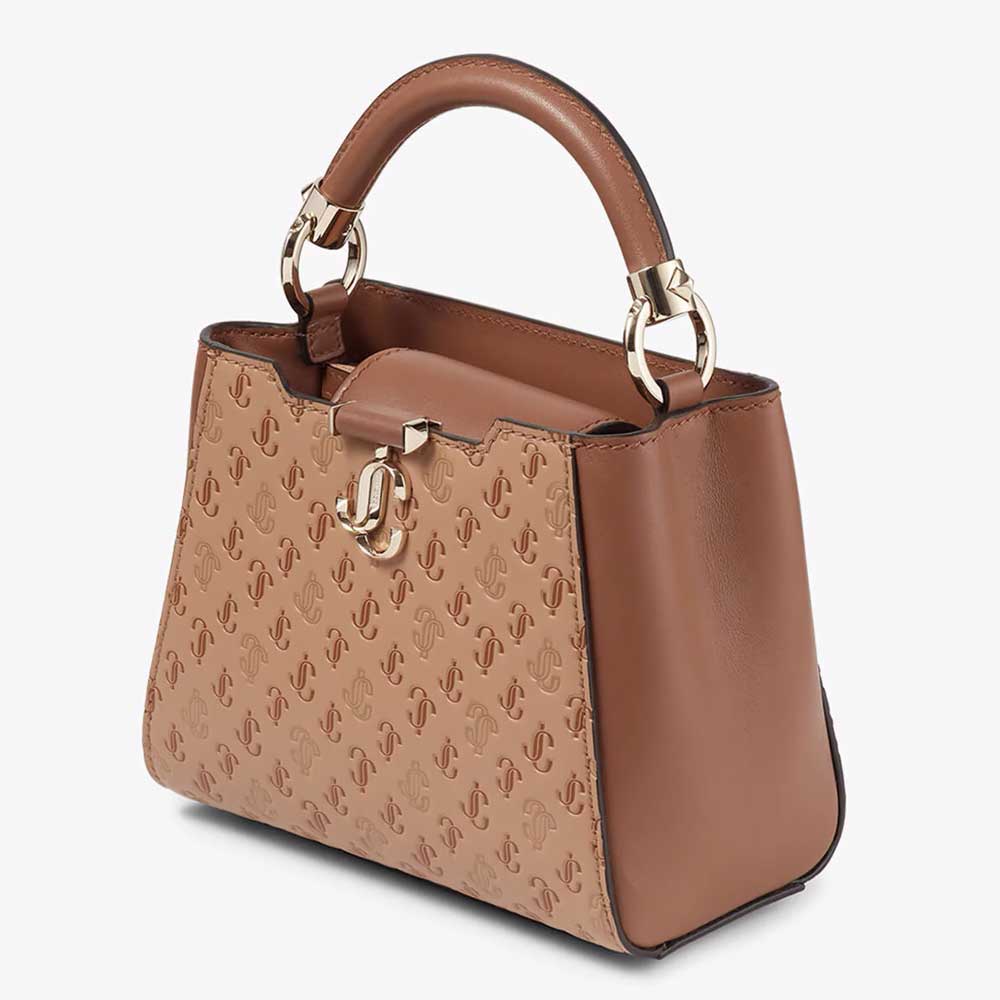 tote bag a mano marrone tote bag a mano marrone