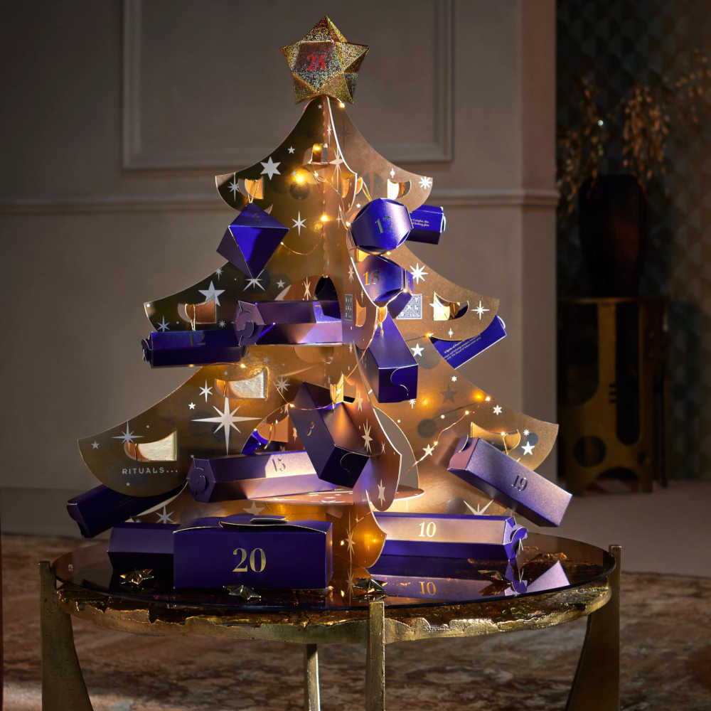 Rituals Calendario Avvento Natale 2022
