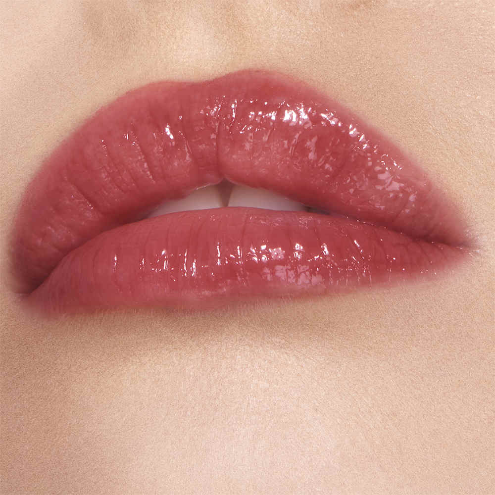 Charlotte Tilbury lip gloss idratante