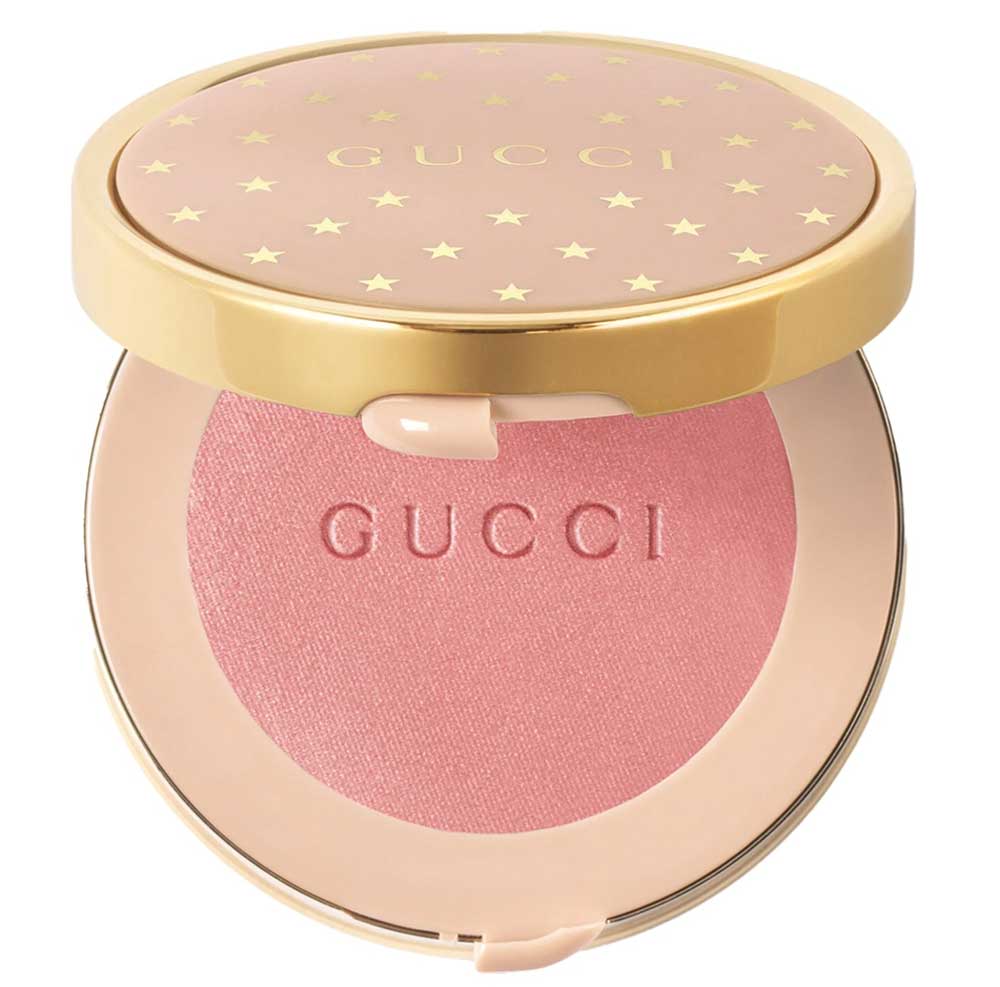 Blush Gucci rosa chiaro