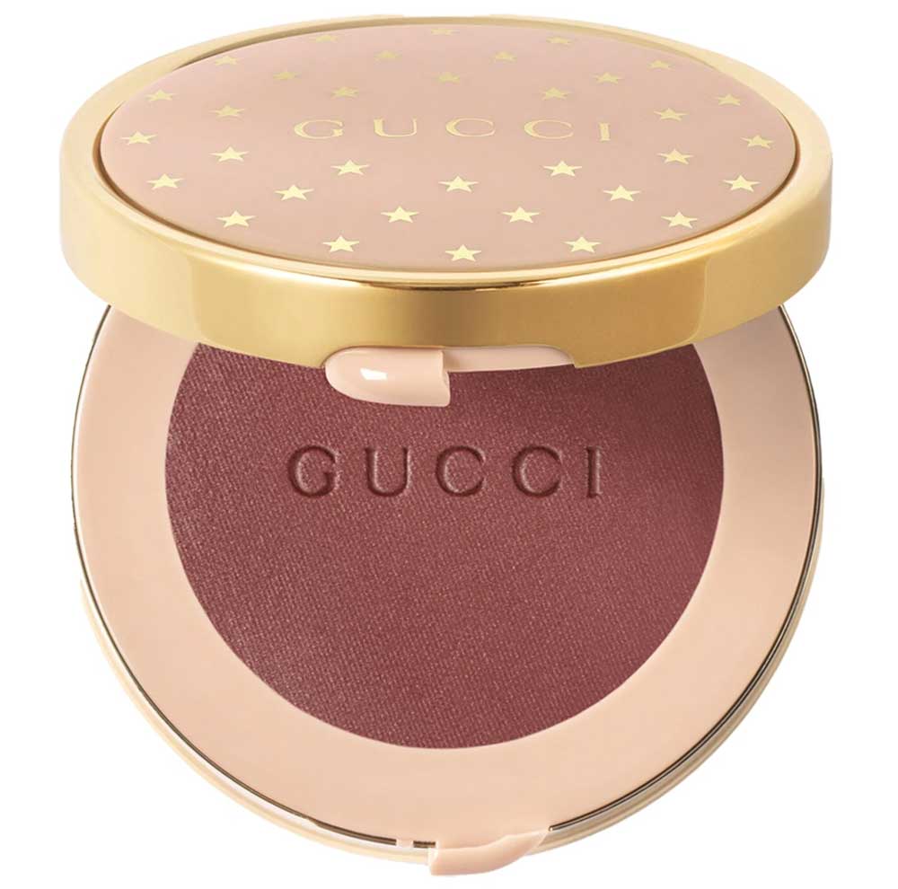 Gucci blush rosa scuro