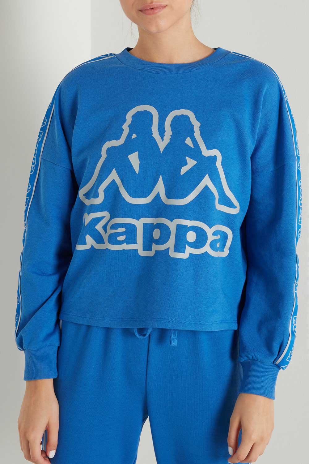 Kappa x Tezenis tute