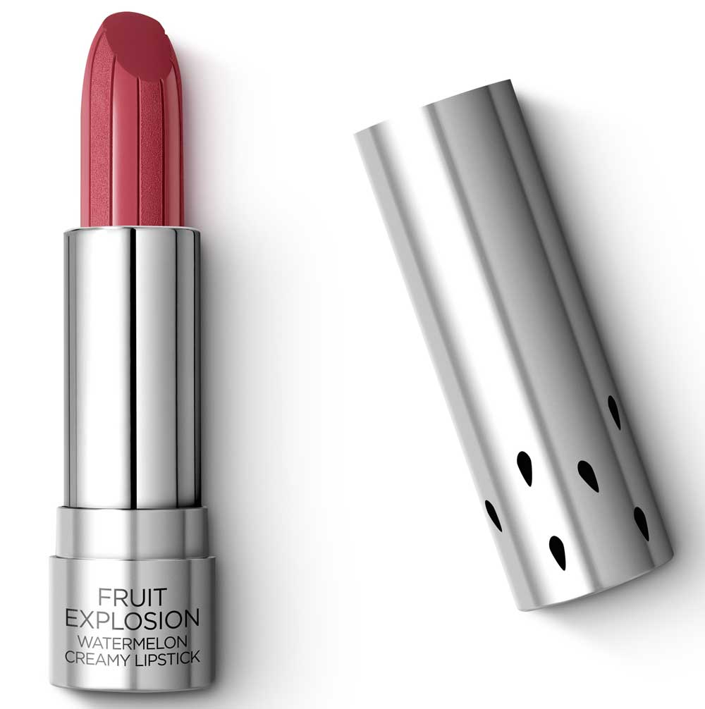 KIKO rossetto rosa