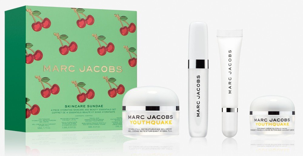 Set skincare Marc Jacobs