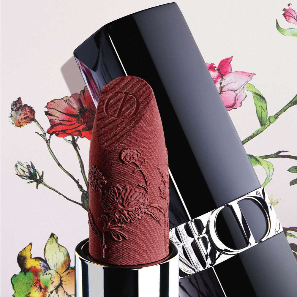 Rouge Dior rossetto in stick