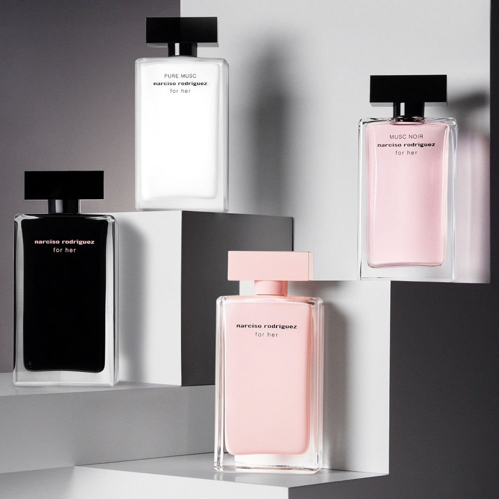 Profumi Narciso Rodriguez