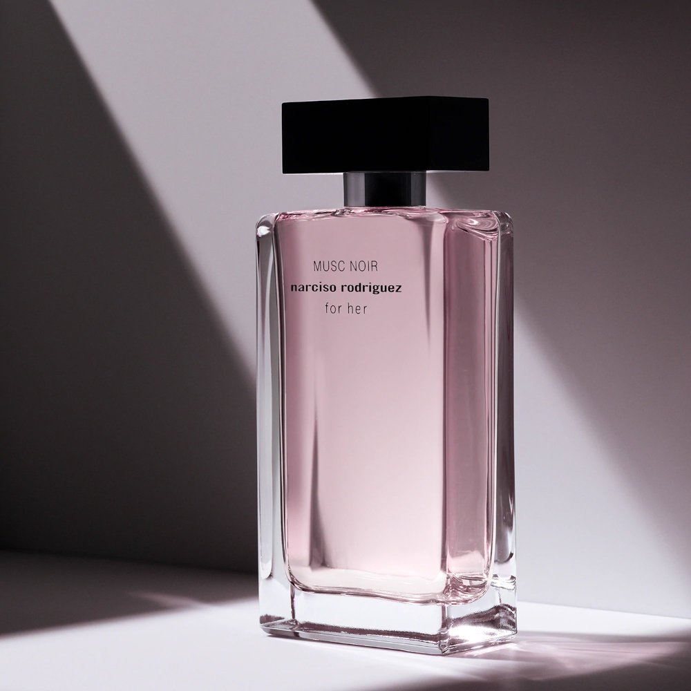 Profumo donna Narciso Rodriguez For Her Musc Noir