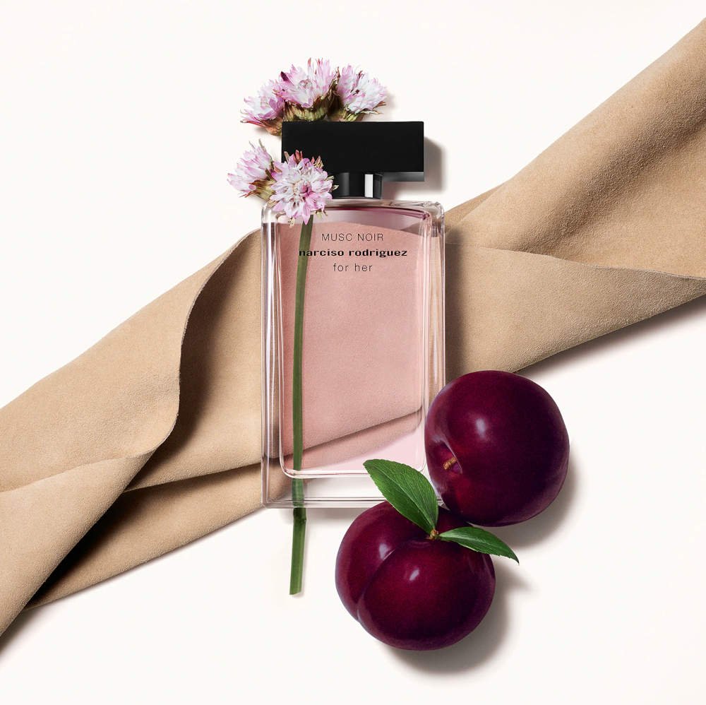 Narciso Rodriguez For Her Musc Noir profumo donna