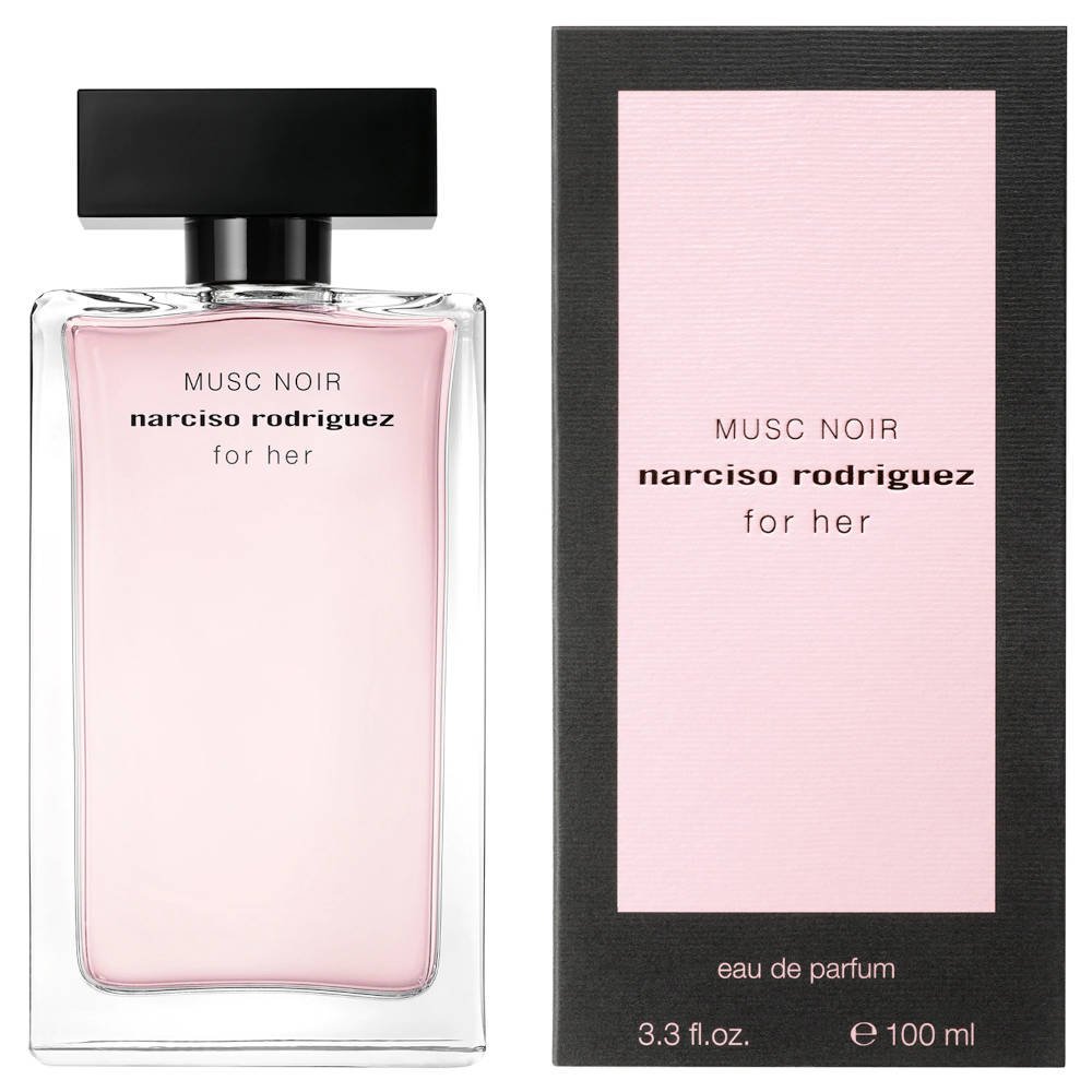 Narciso Rodriguez For Her profumo Musc Noir
