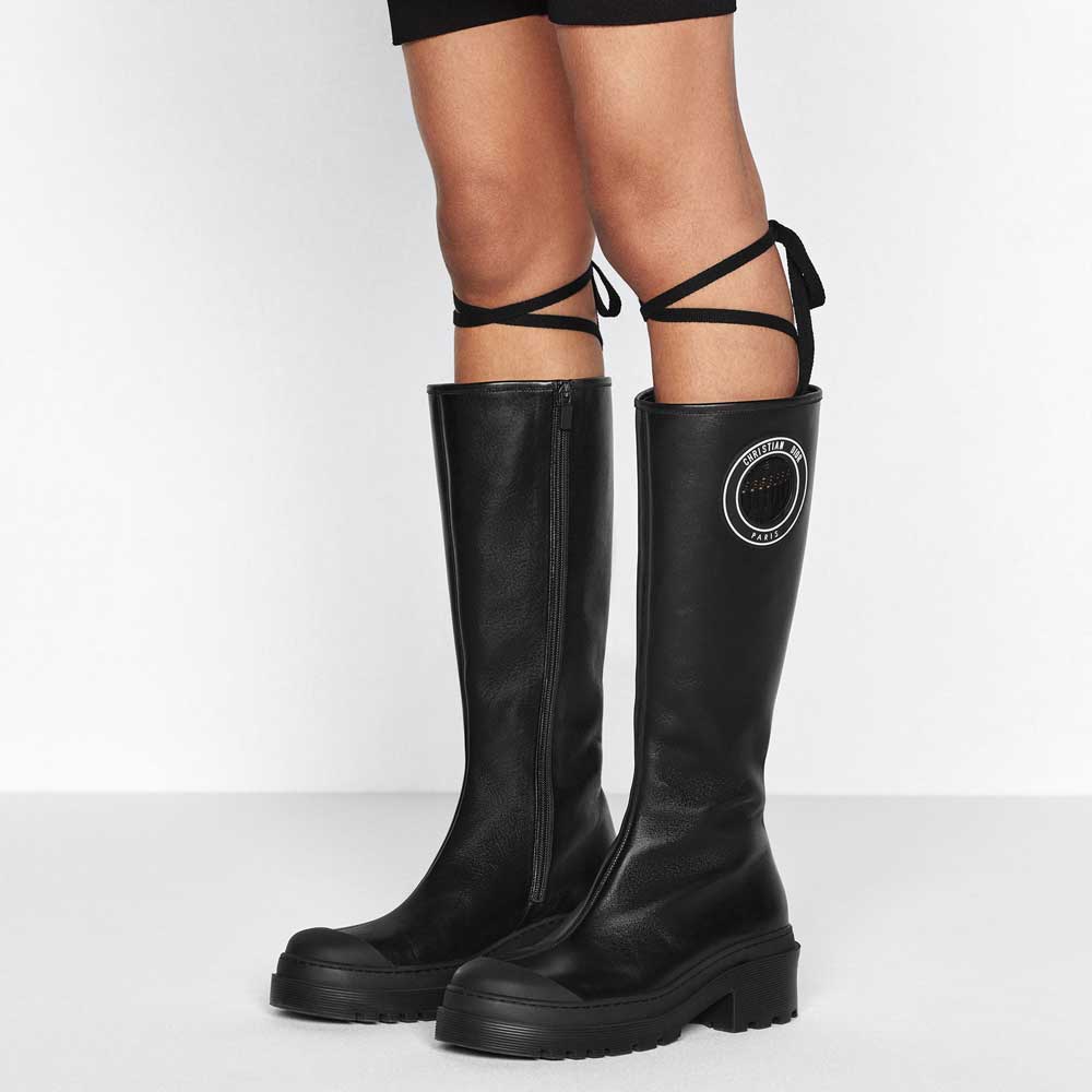 Scarpe Dior autunno inverno 2022 2023 Scarpe Dior autunno inverno 2022 2023
