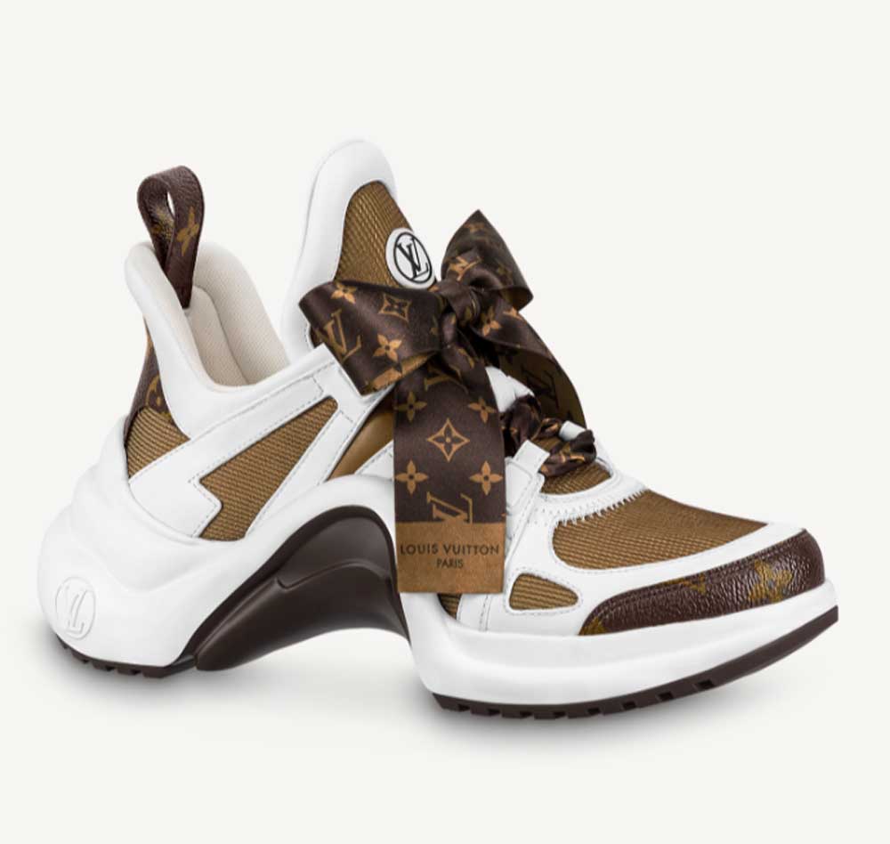 Louis Vuitton scarpe inverno 2023 Louis Vuitton scarpe inverno 2023