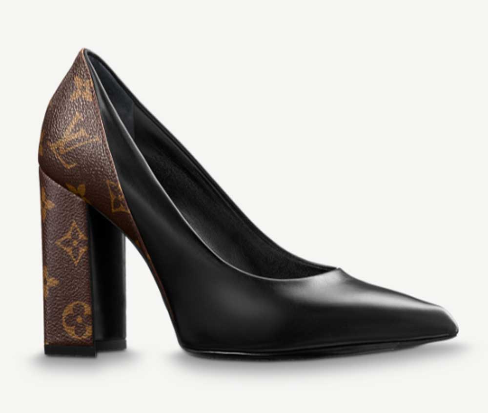 Louis Vuitton scarpe 2023