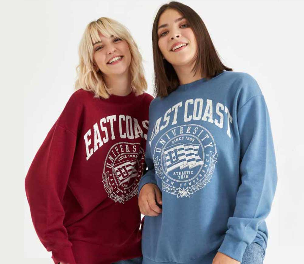 Terranova felpe ragazza sale