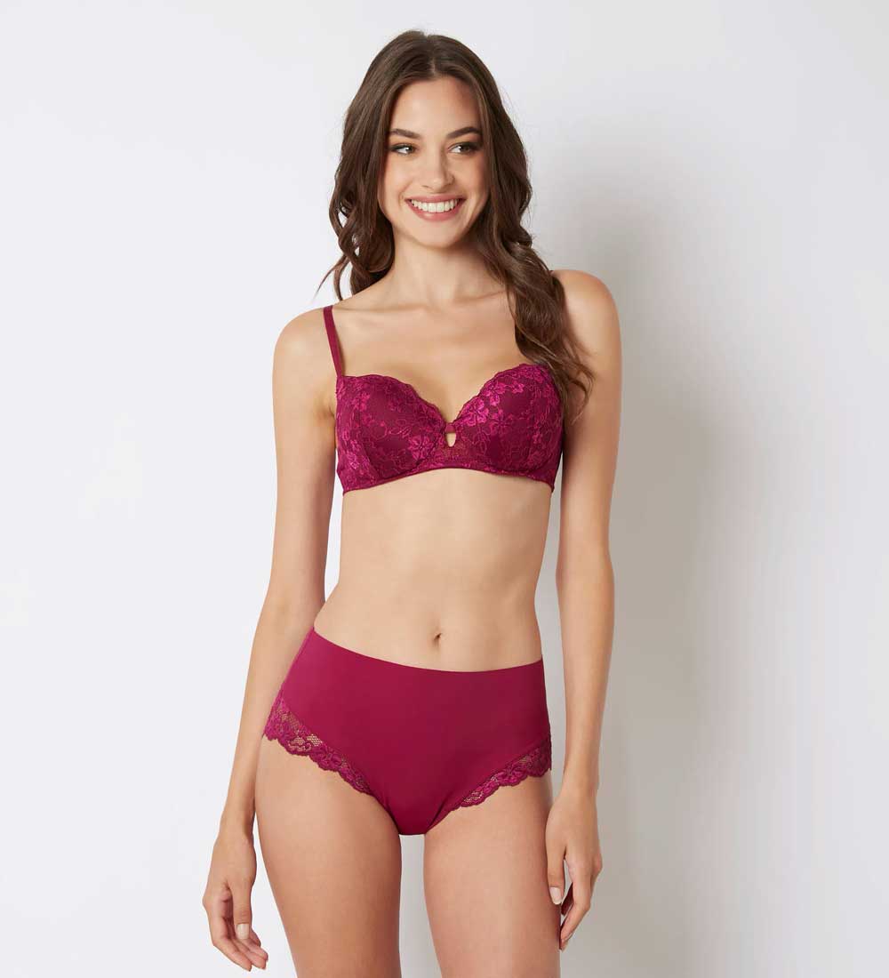 Yamamay intimo inverno 2023