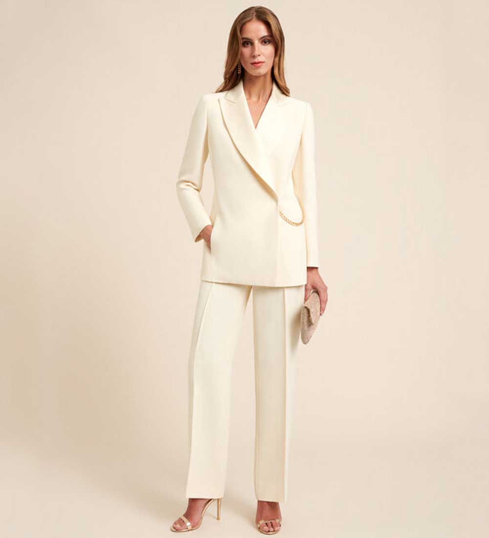 vestiti da cerimonia Luisa Spagnoli autunno 2022 vestiti da cerimonia Luisa Spagnoli autunno 2022
