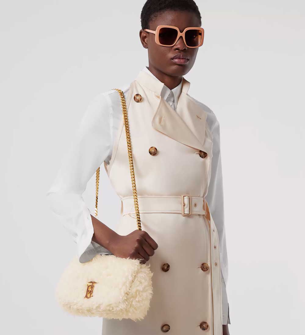 Borse Burberry autunno 2022 Borse Burberry autunno 2022
