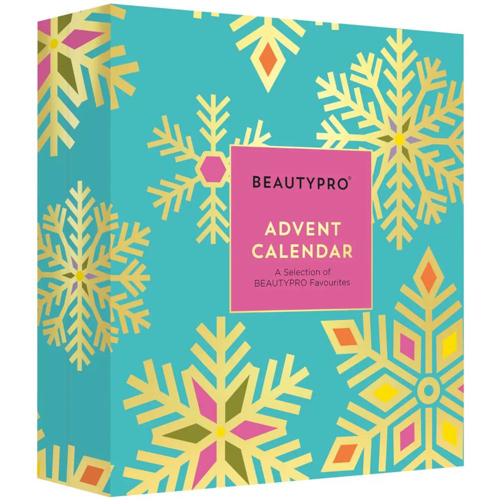 Calendario Avvento BeautyPro 2022