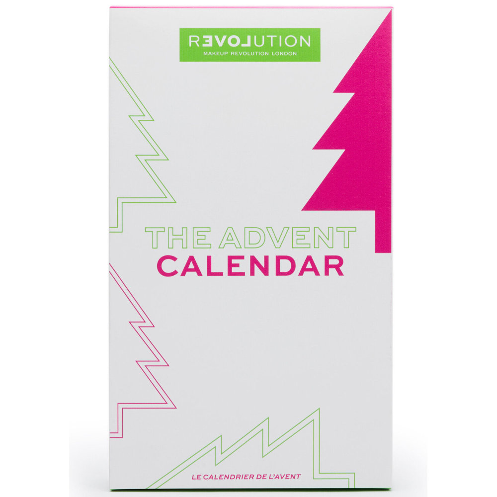 Calendario Avvento Relove by Revolution Natale 2022