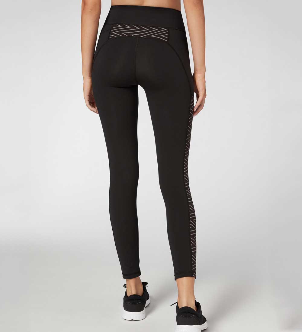 Calzedonia leggings Active soft touch