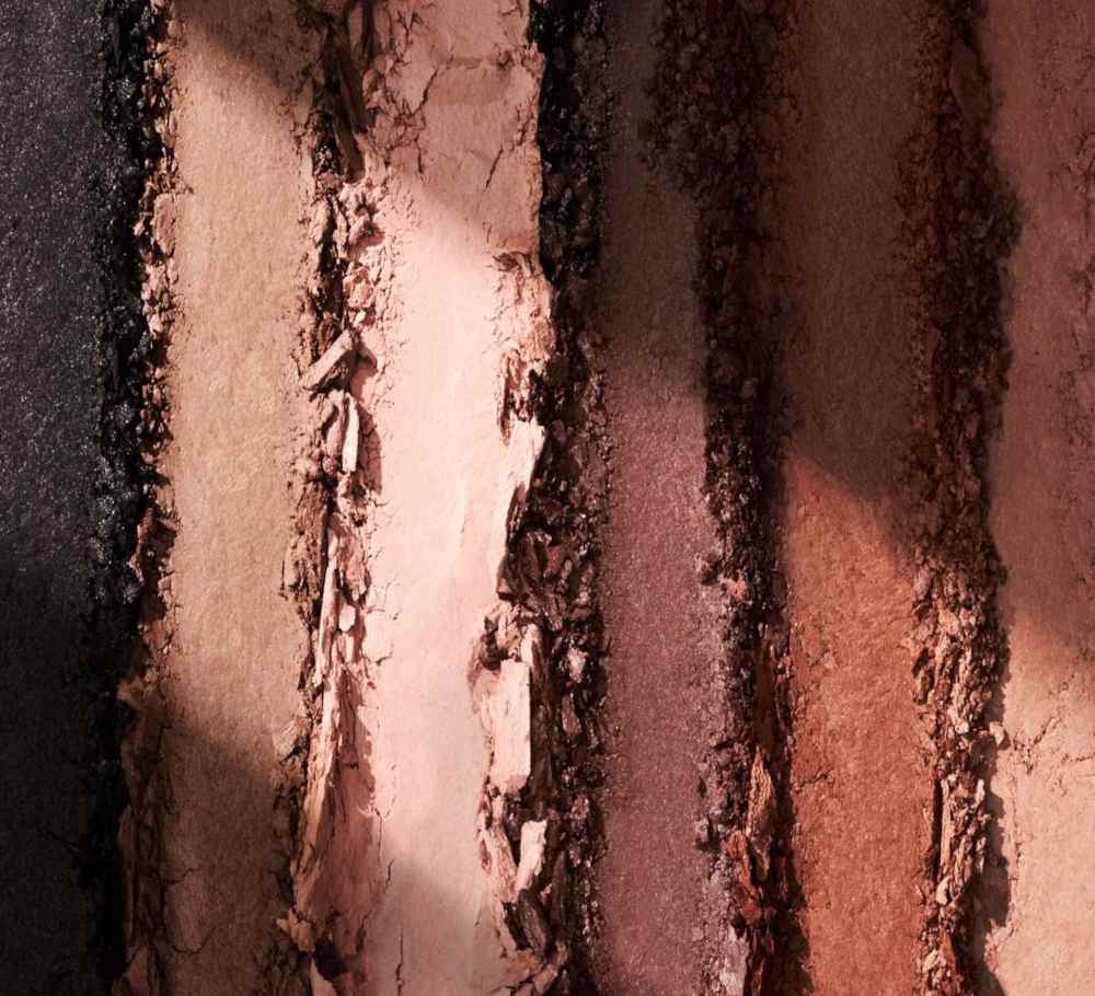 Colori palette Charlette Tilbury